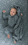 GUNAMUNA : 2-IN-1 FOOTIE PJ