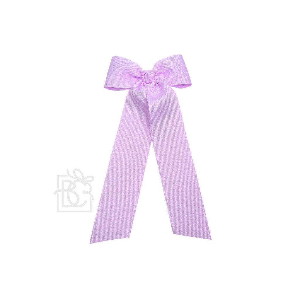 BEAUTIFUL CREATIONS: FLAT BOW