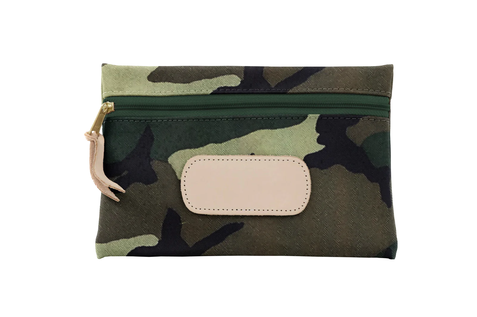 JON HART: Pouch