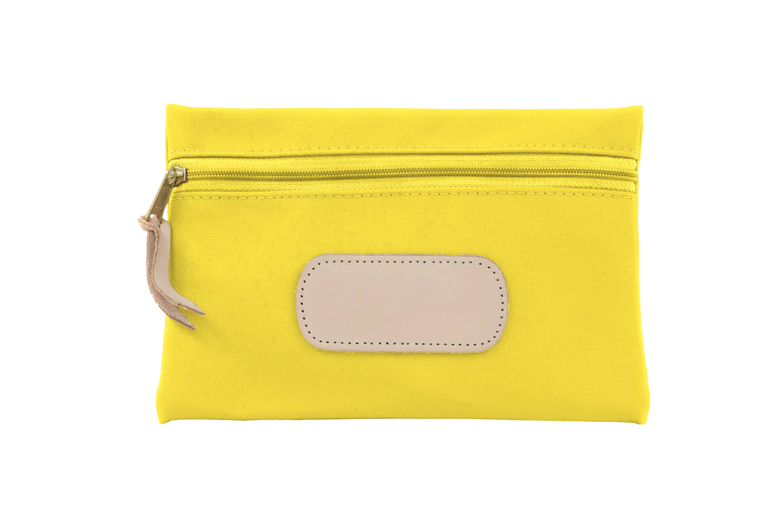 JON HART: Pouch