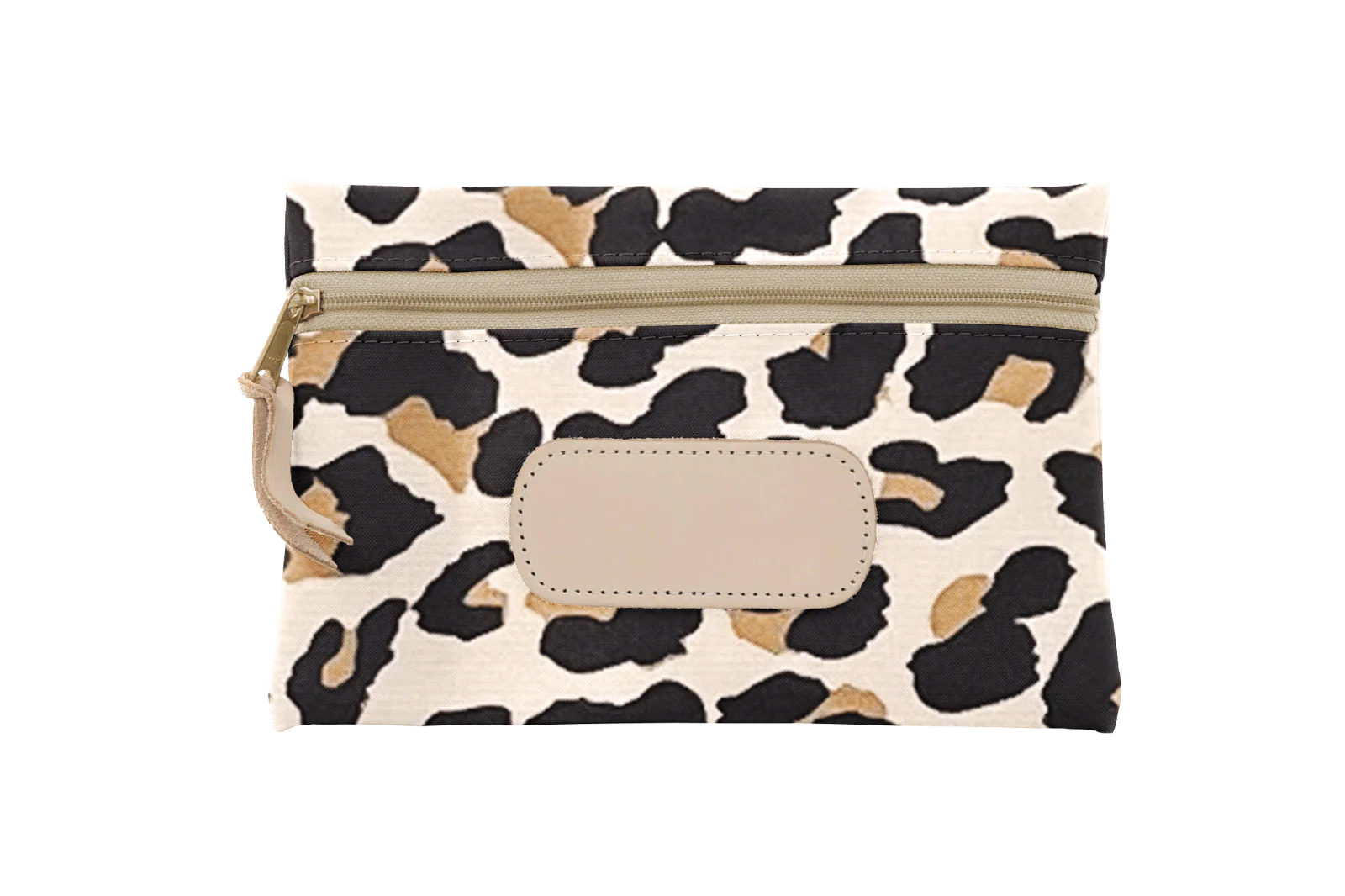 JON HART: Pouch