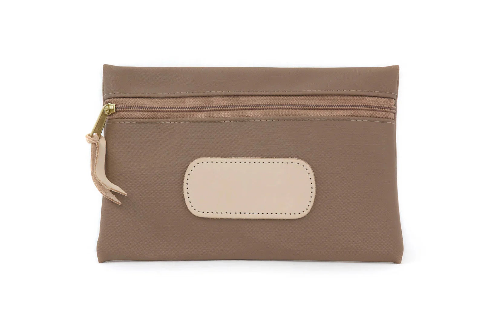 JON HART: Pouch