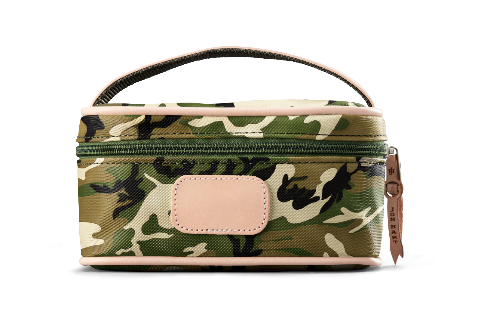 JON HART: Mini Makeup Case