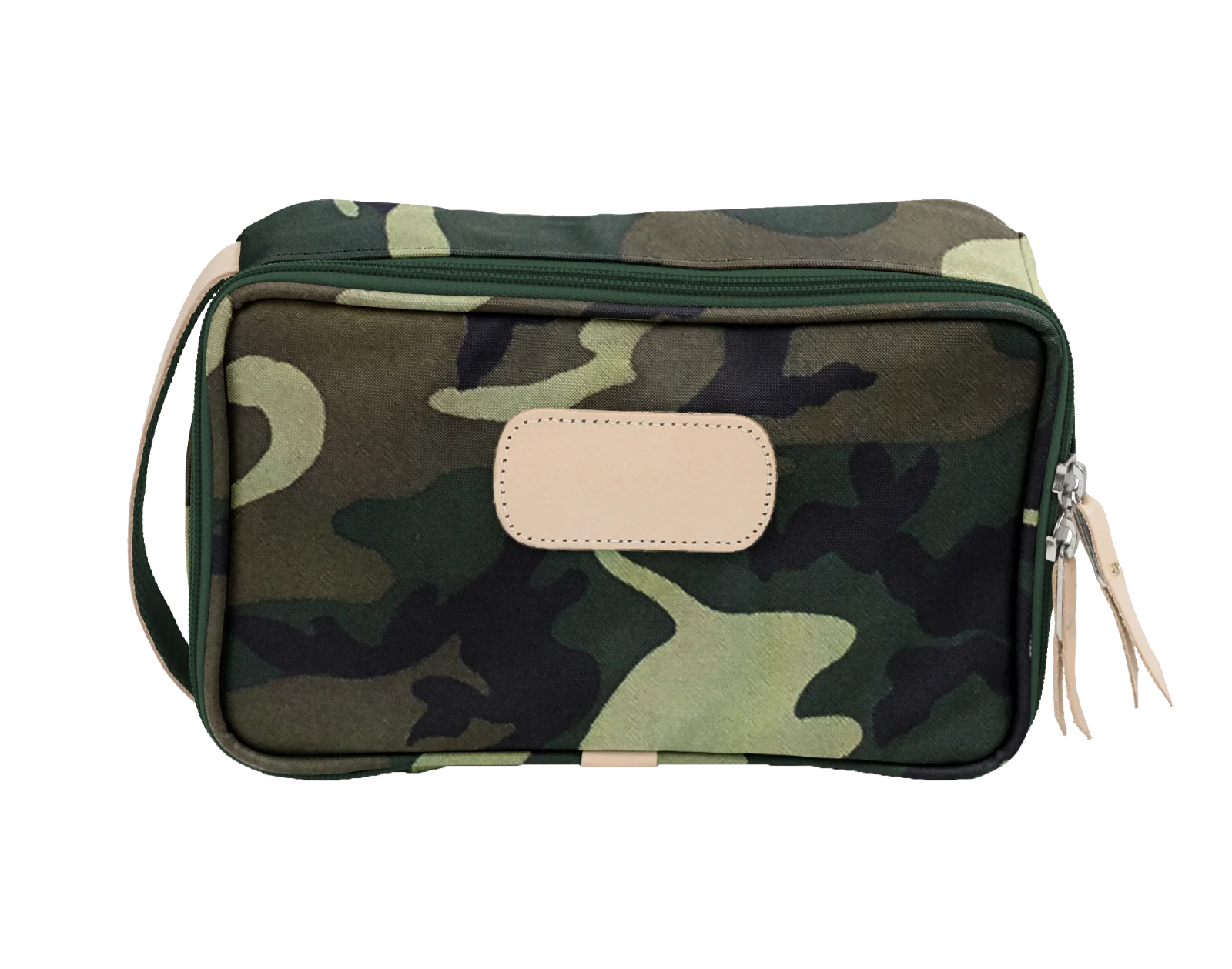 JON HART: Small Travel Kit