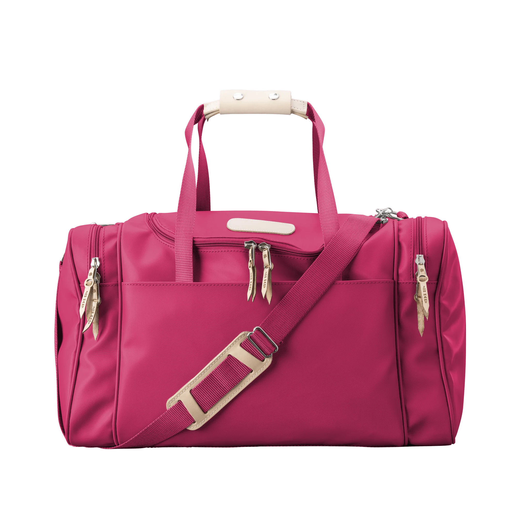 JON HART: Medium Square Duffel
