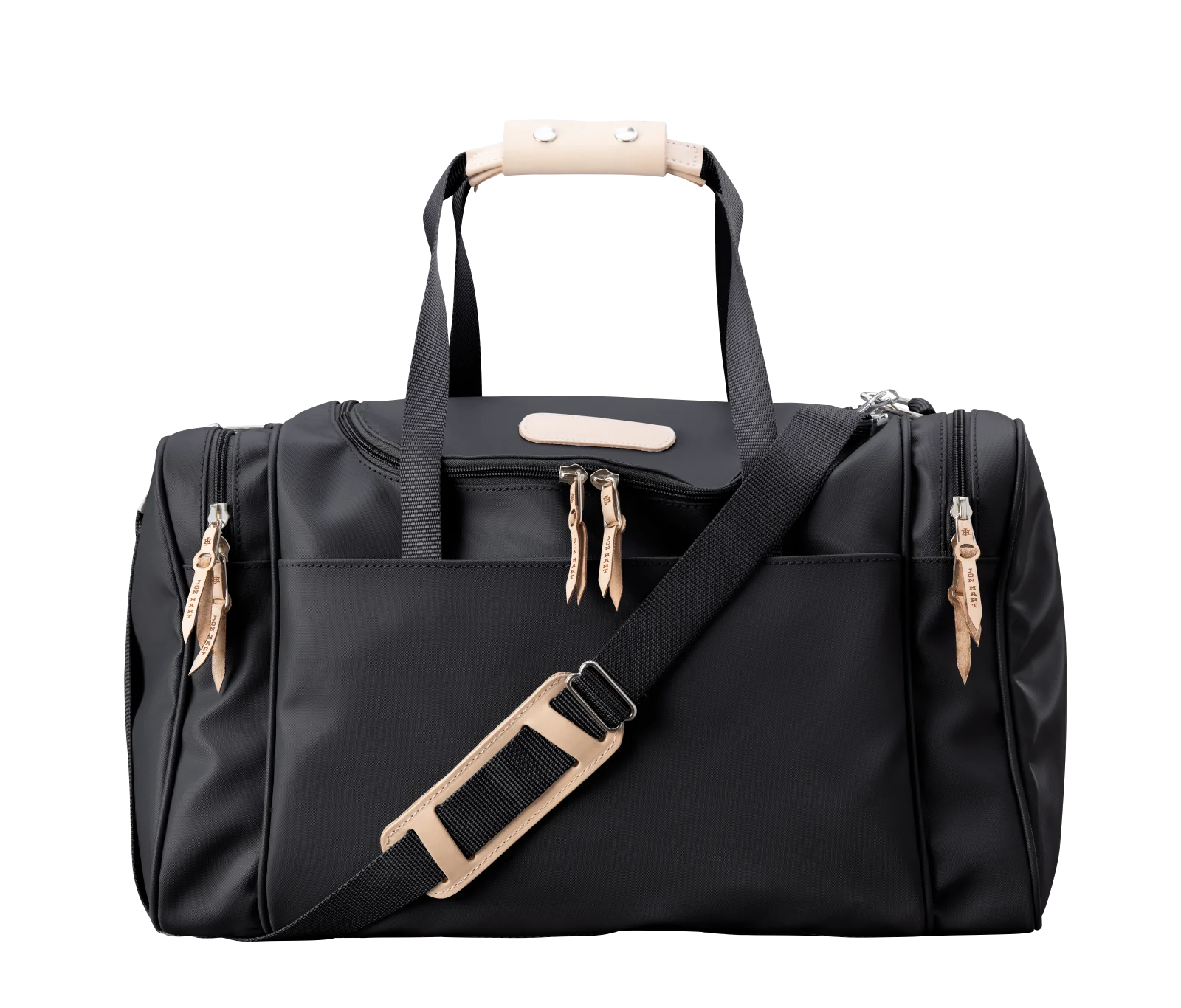 JON HART: Medium Square Duffel