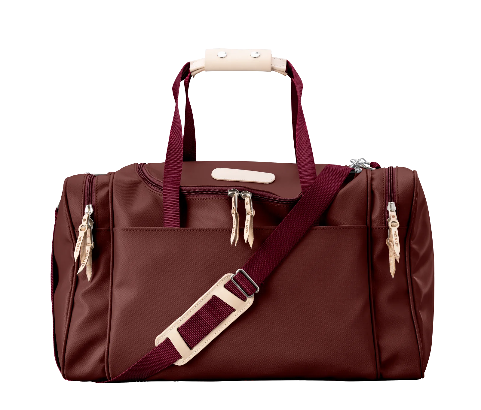 JON HART: Medium Square Duffel