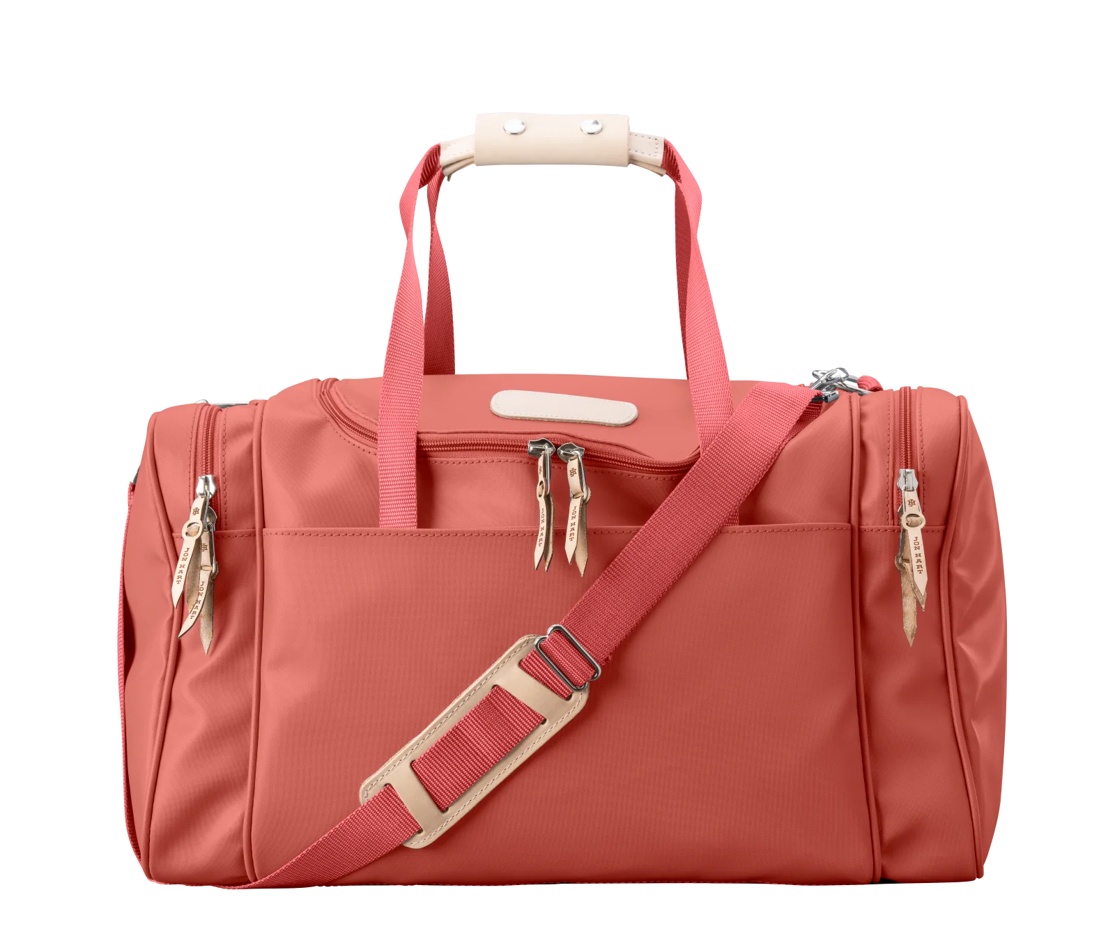 JON HART: Medium Square Duffel