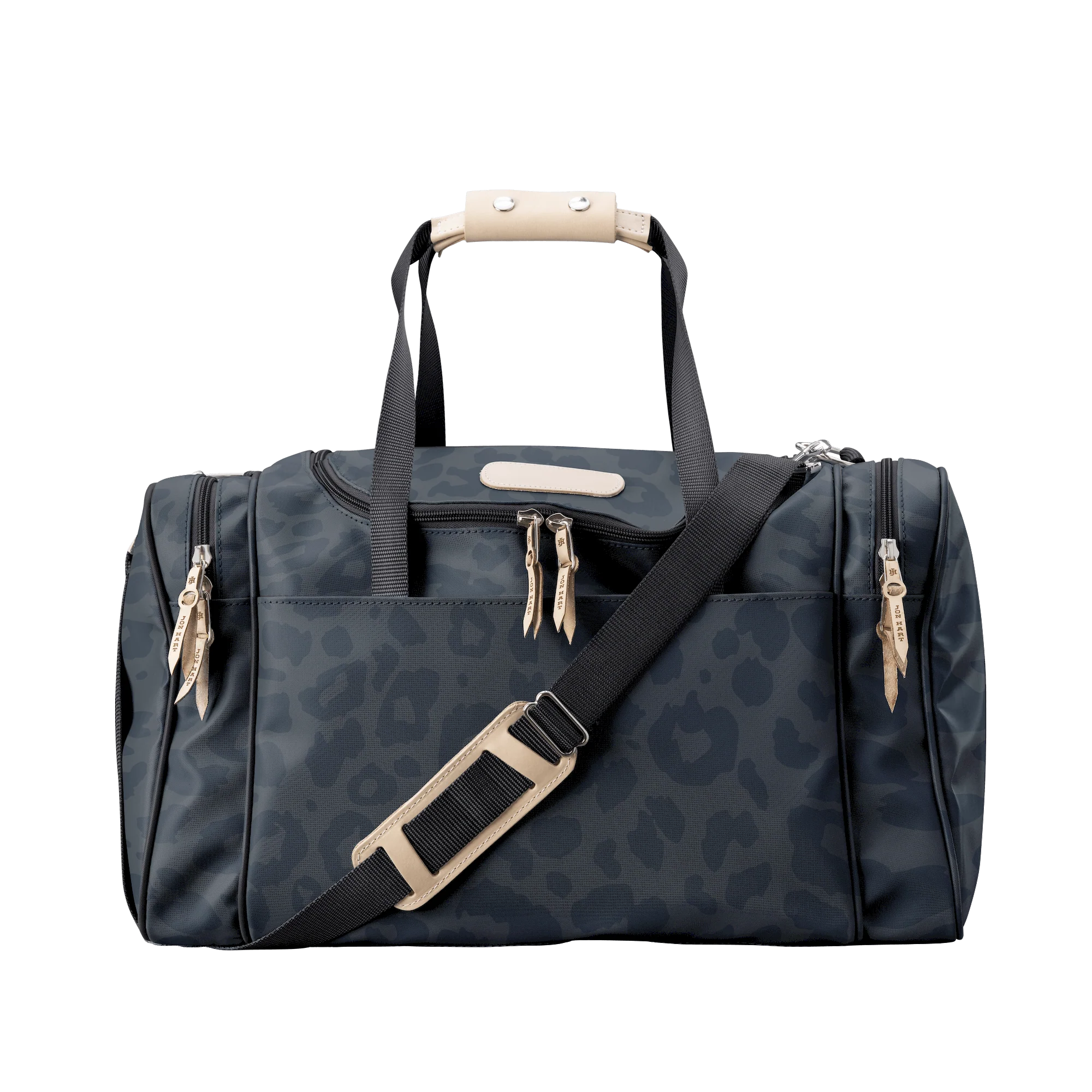 JON HART: Medium Square Duffel
