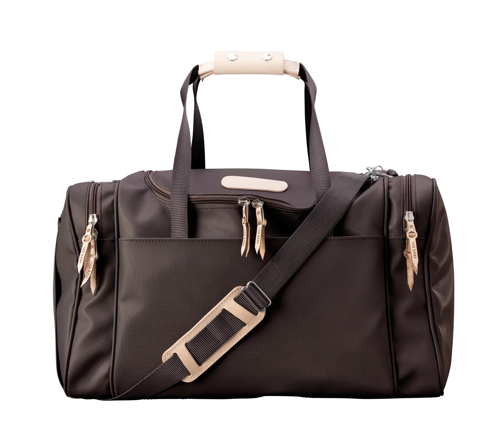 JON HART: Medium Square Duffel
