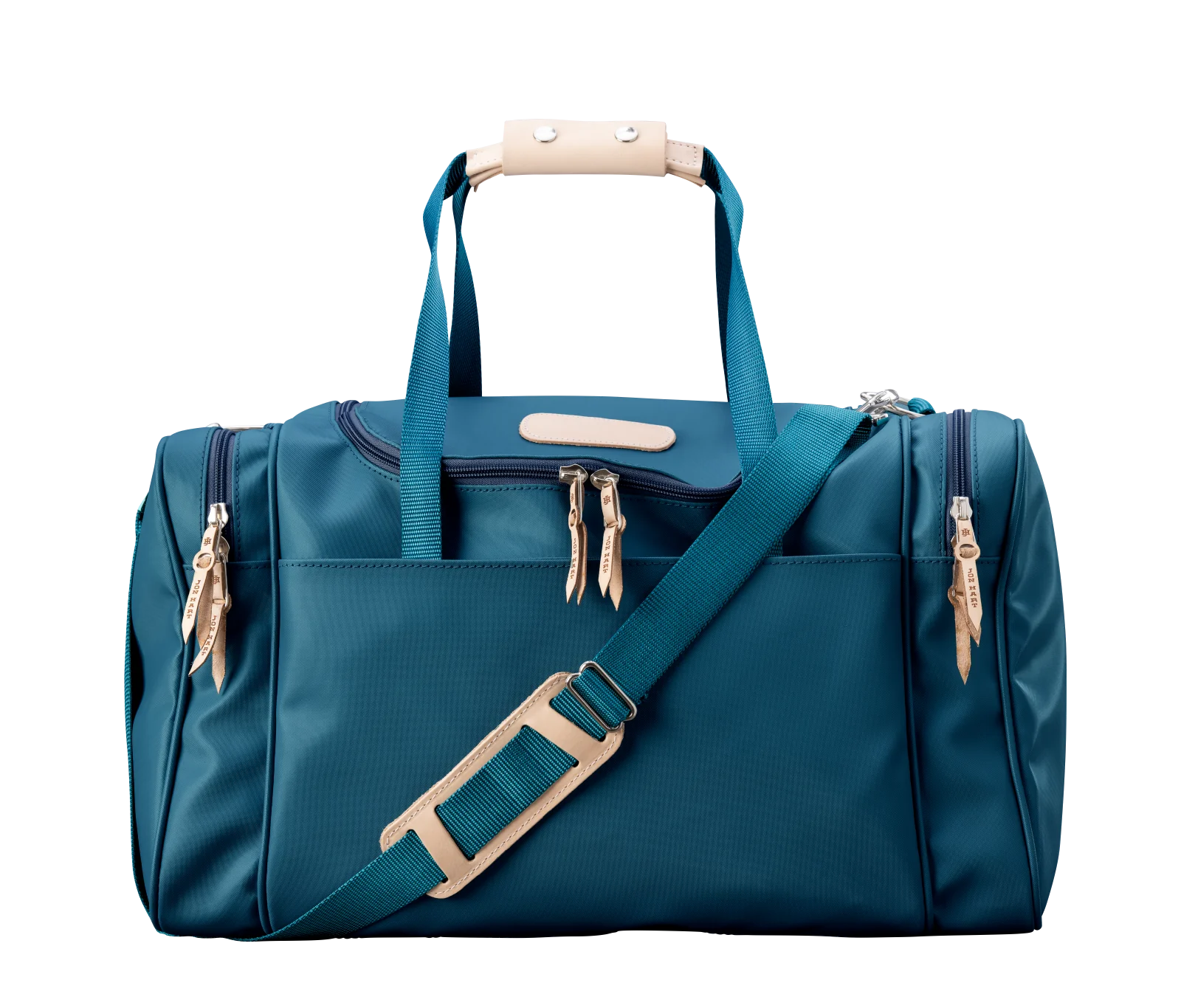 JON HART: Medium Square Duffel