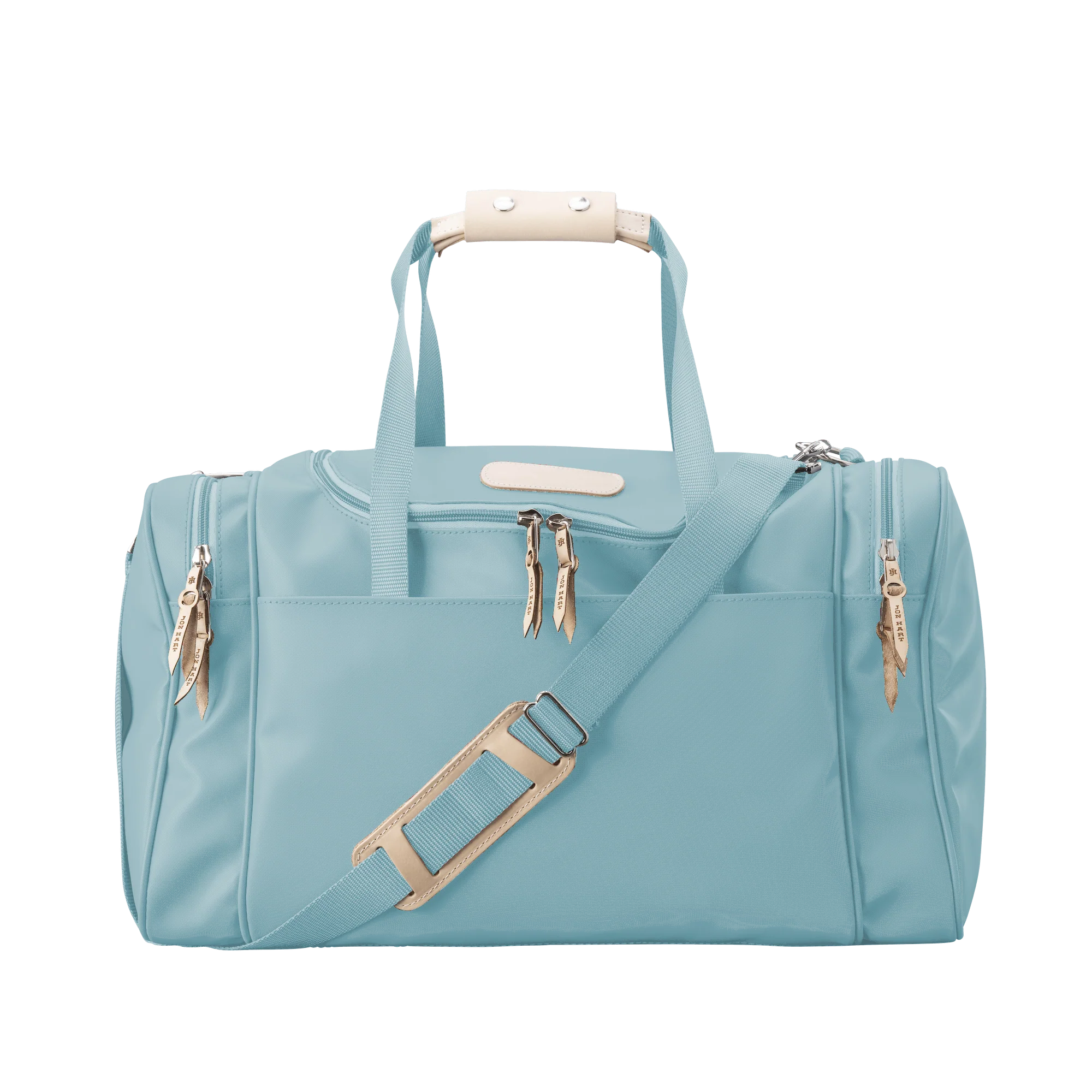 JON HART: Medium Square Duffel