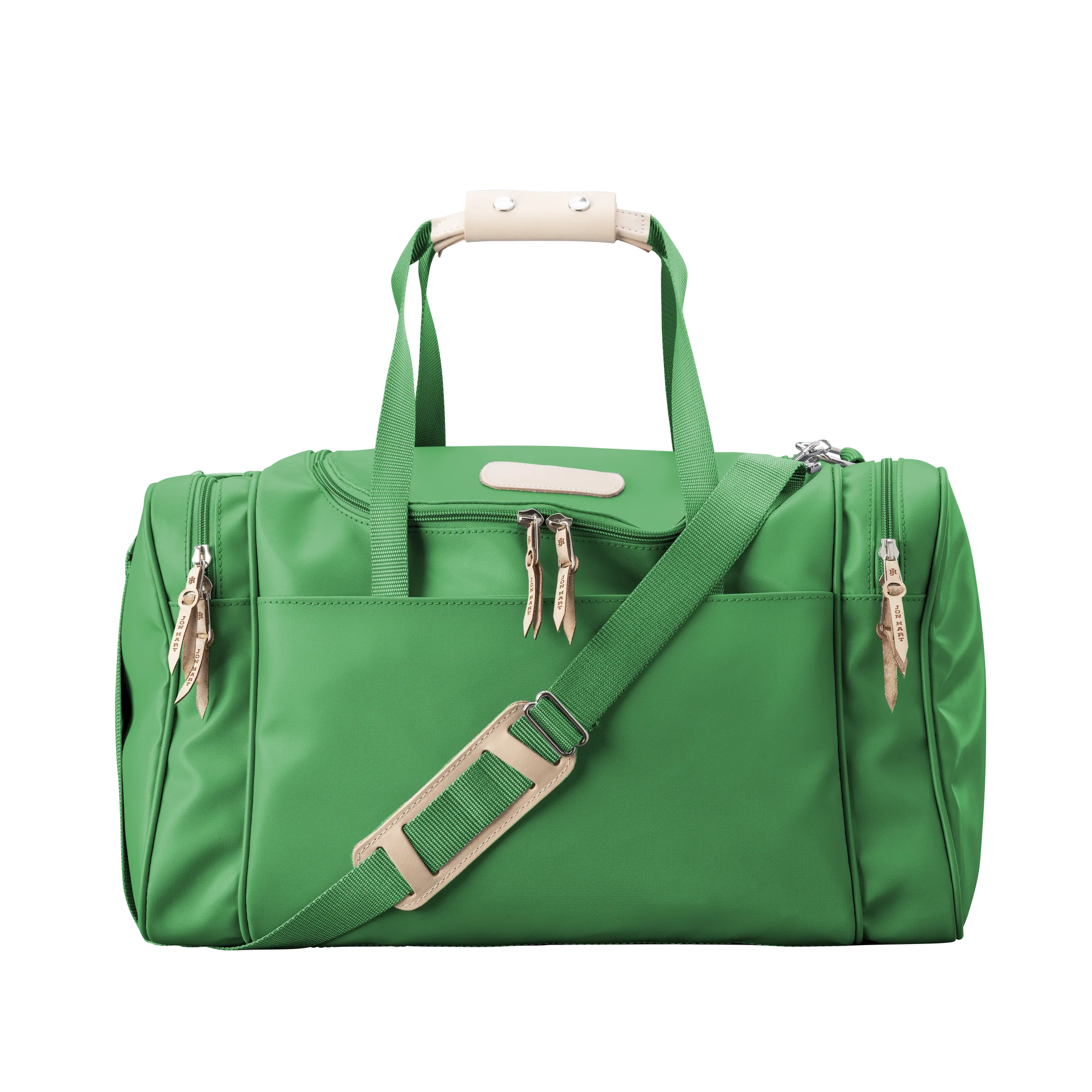 JON HART: Medium Square Duffel