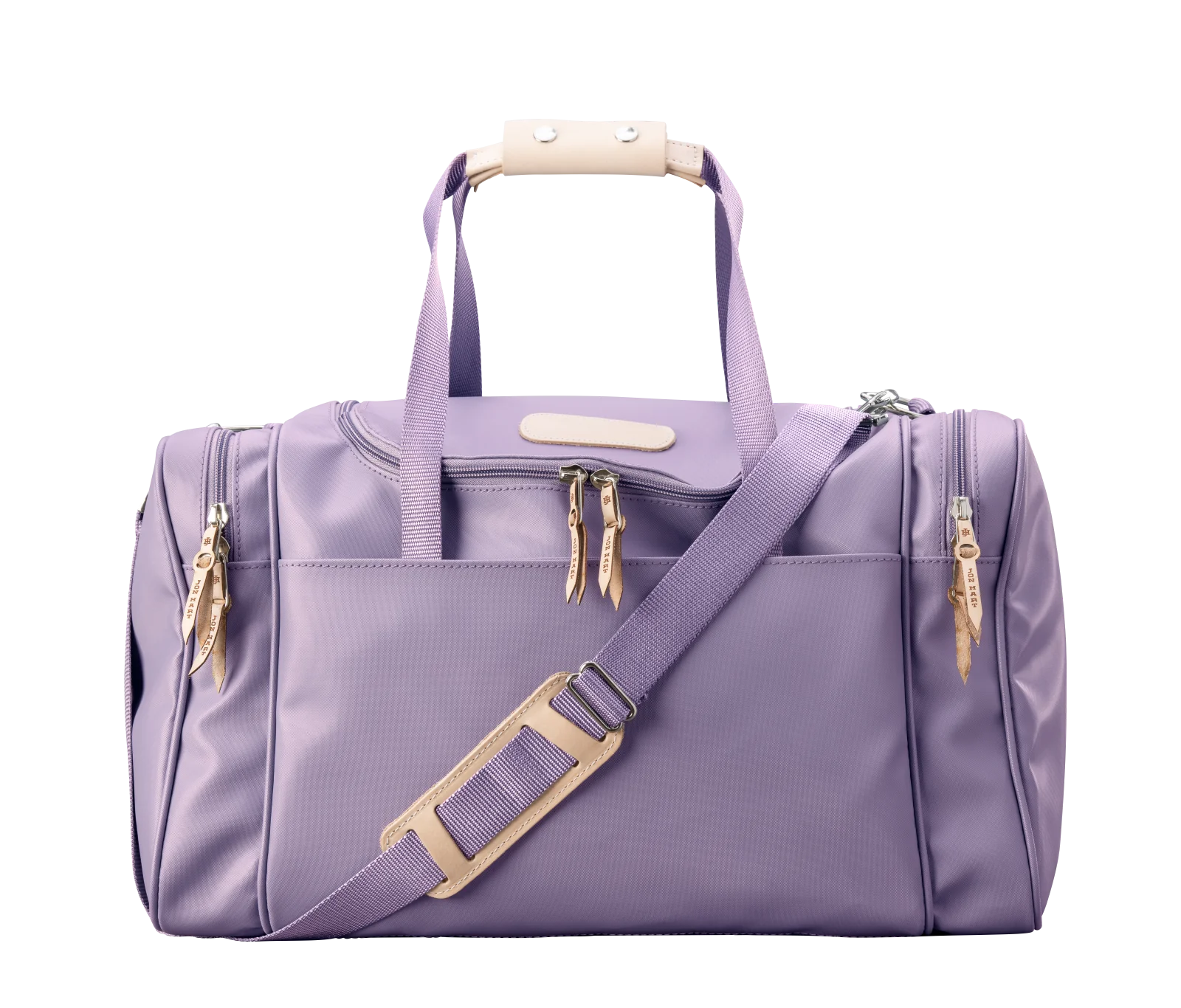 JON HART: Medium Square Duffel
