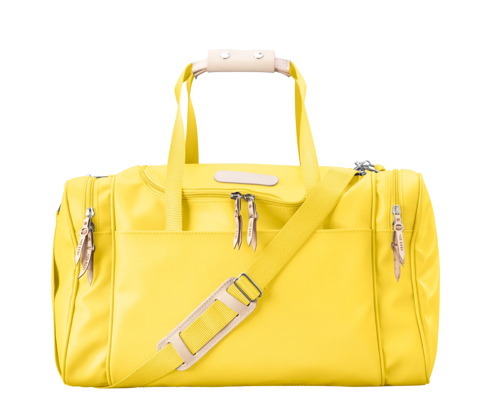 JON HART: Medium Square Duffel