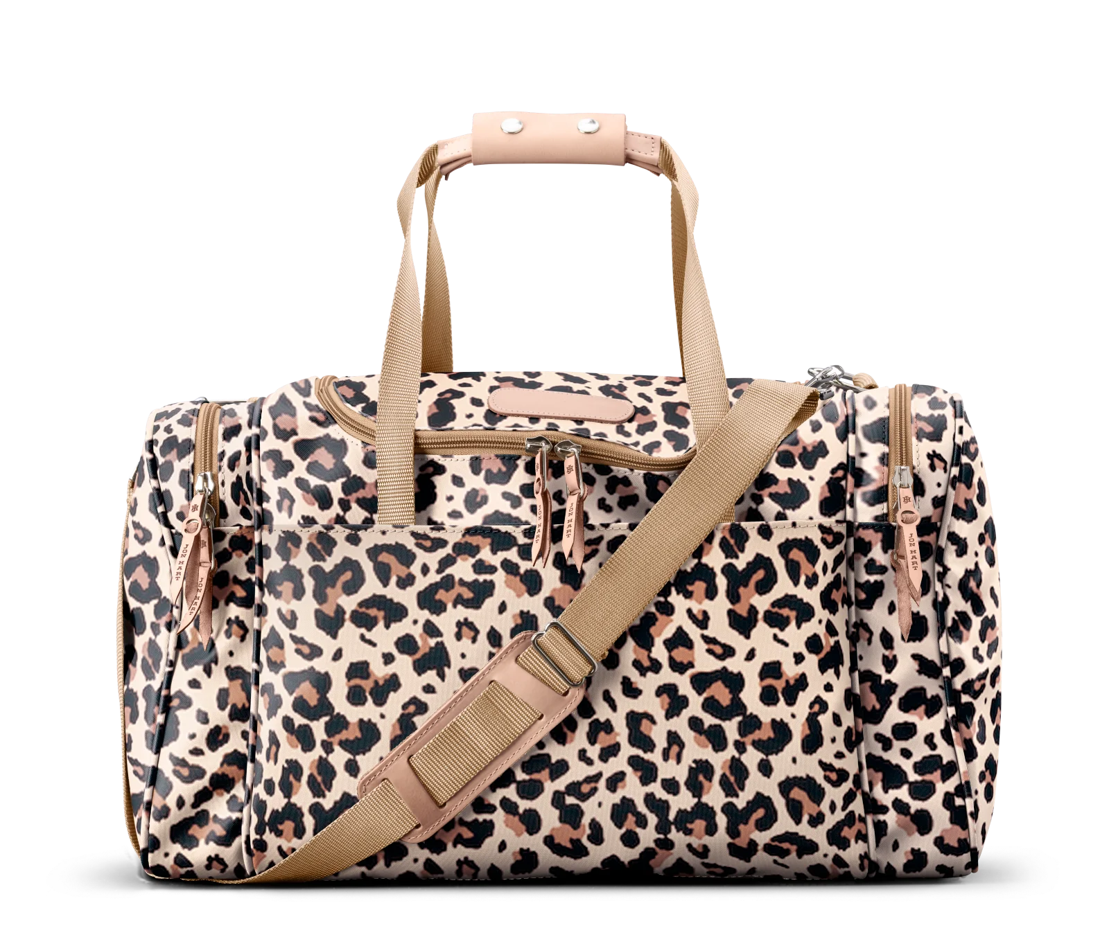JON HART: Medium Square Duffel