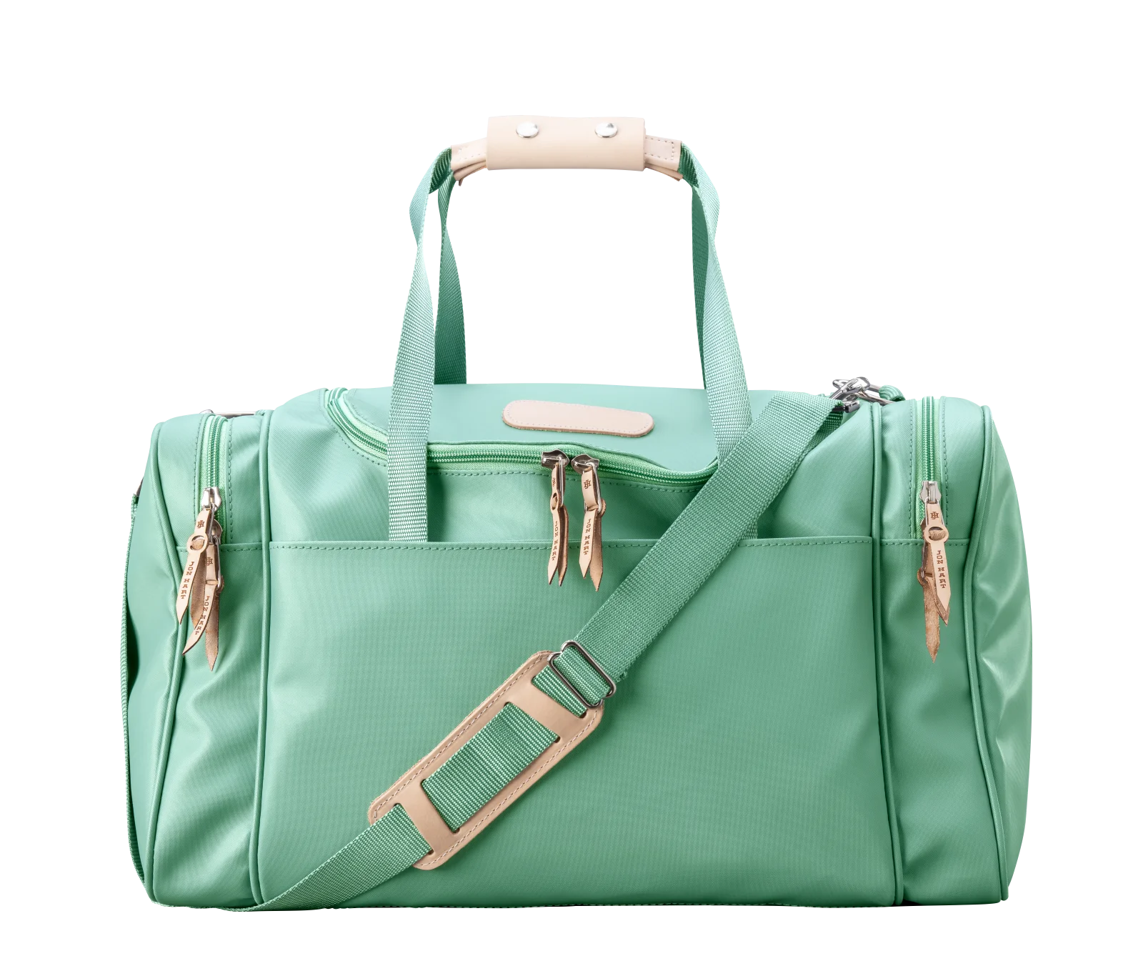 JON HART: Medium Square Duffel