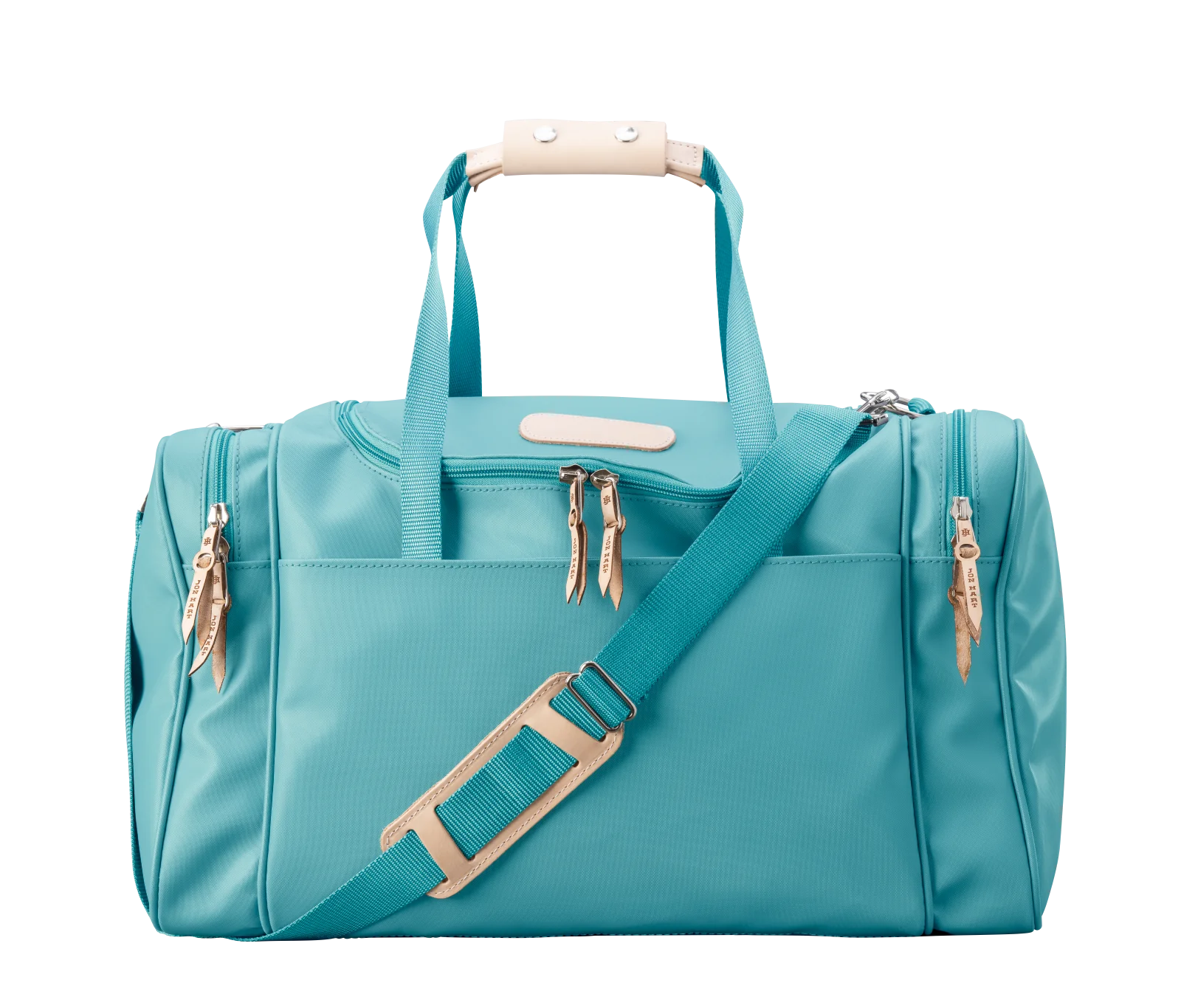 JON HART: Medium Square Duffel