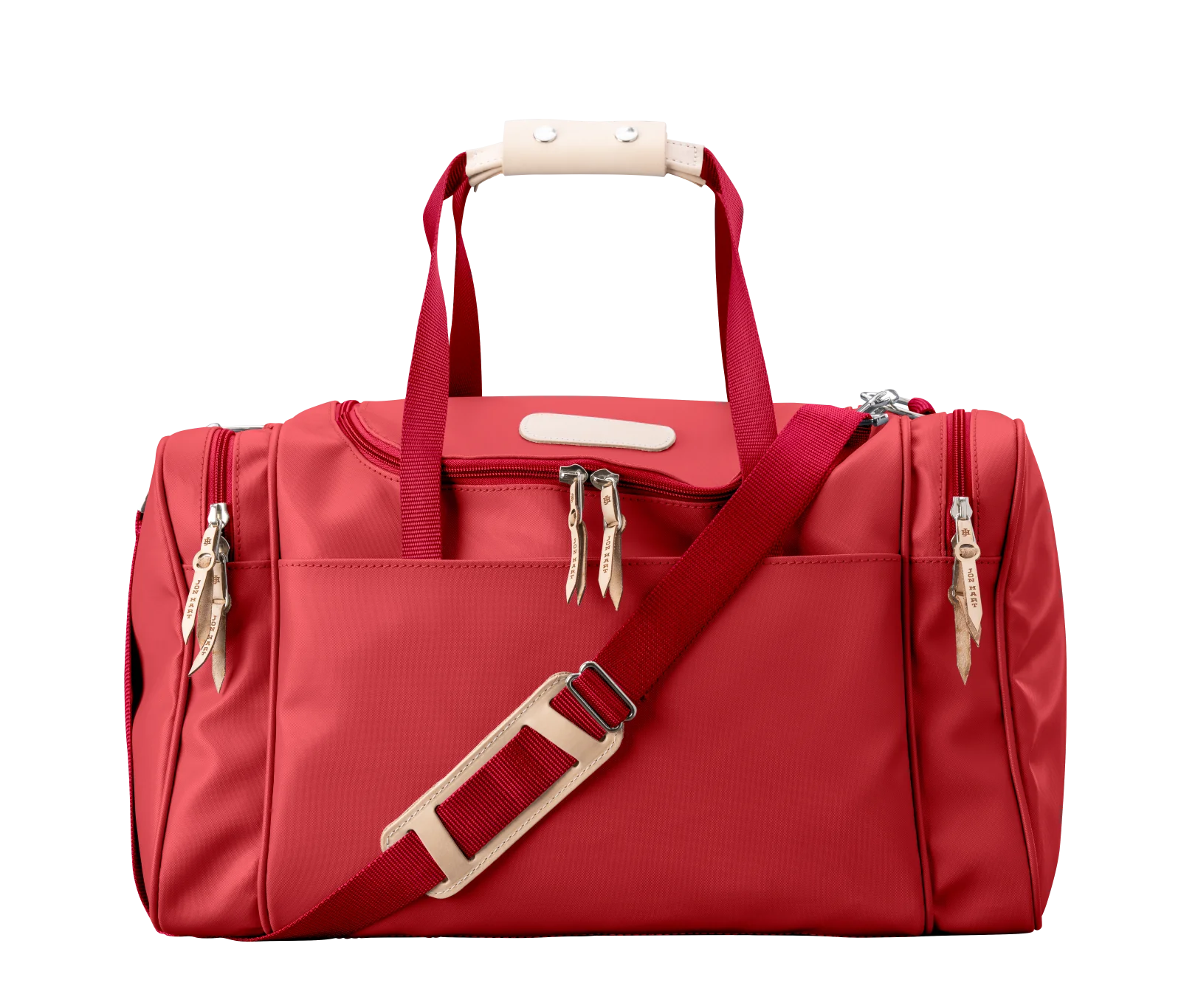 JON HART: Medium Square Duffel