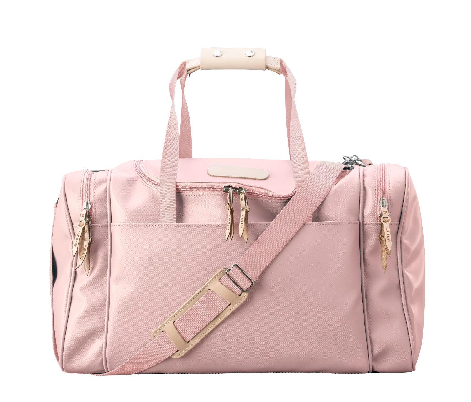 JON HART: Medium Square Duffel