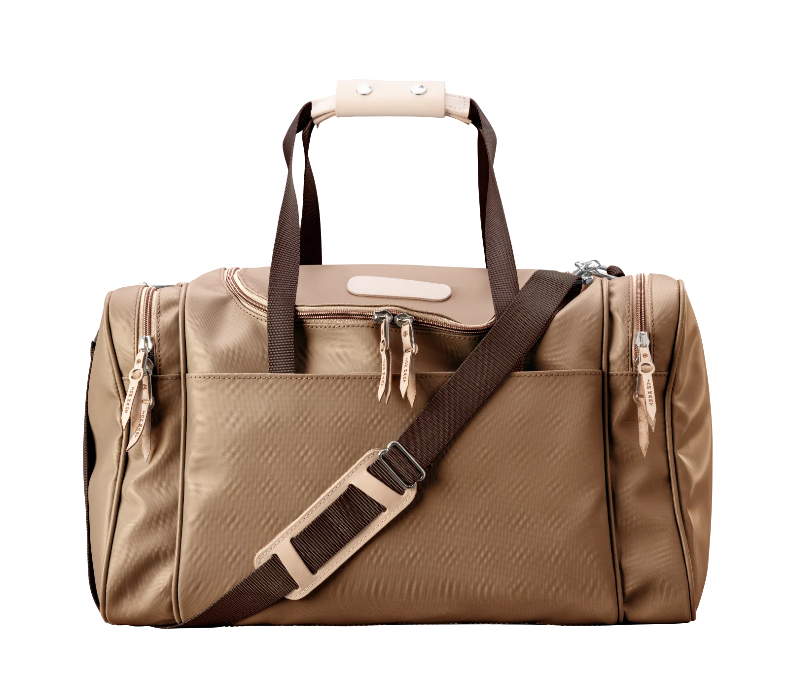 JON HART: Medium Square Duffel