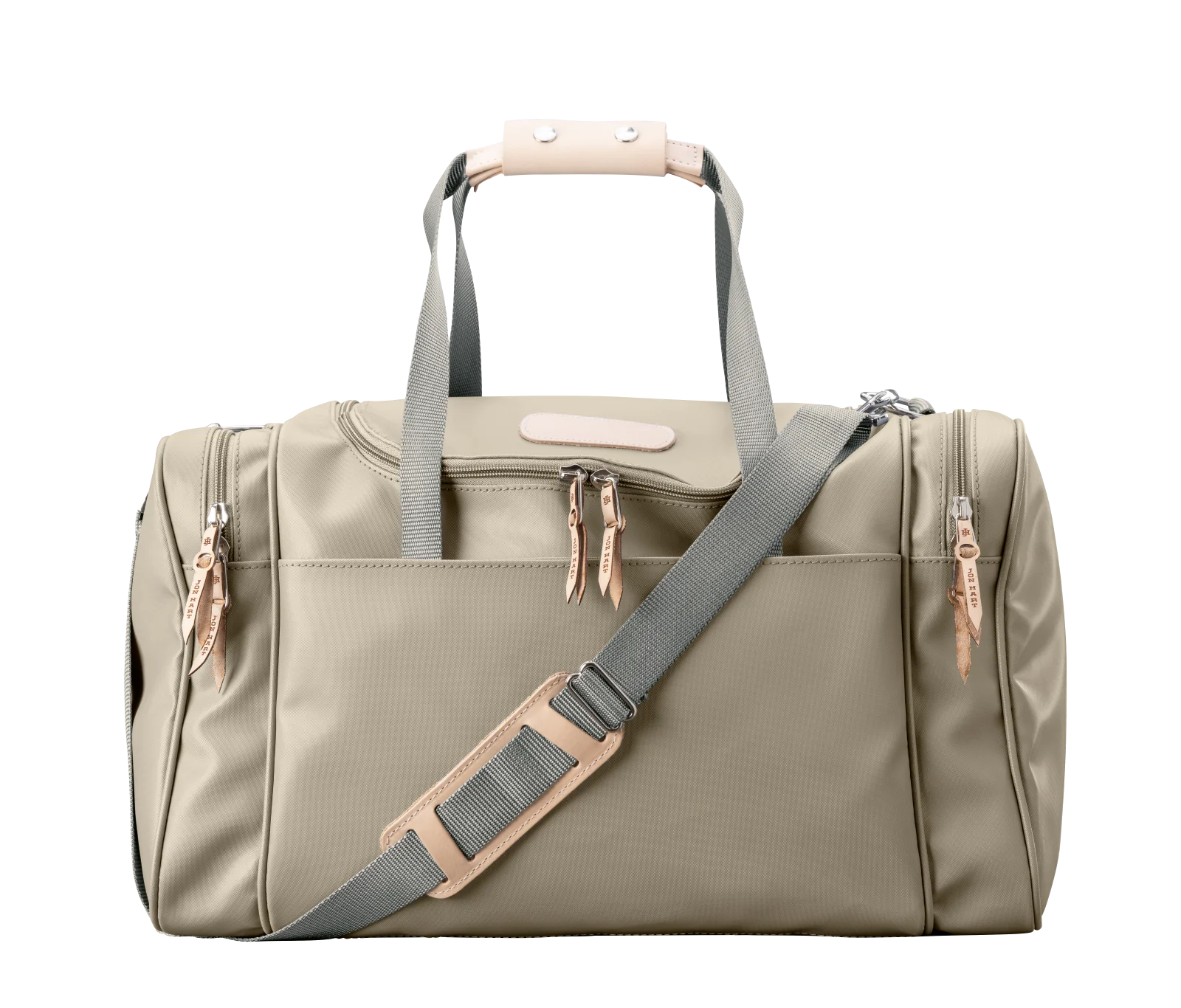 JON HART: Medium Square Duffel