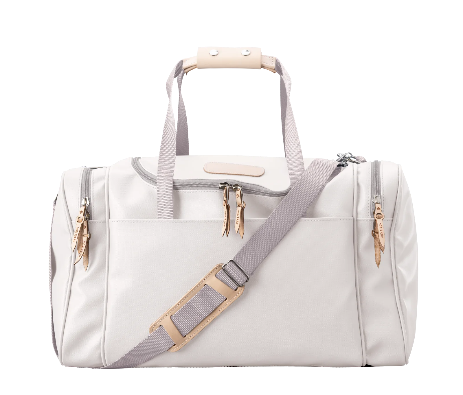 JON HART: Medium Square Duffel