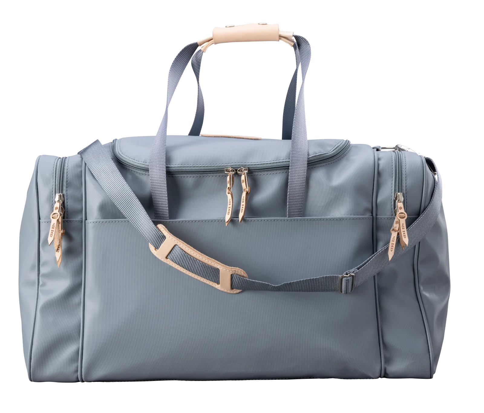 JON HART: Large Square Duffel Bag