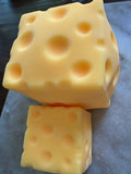 Feelzies™ Big Cheese Squishy