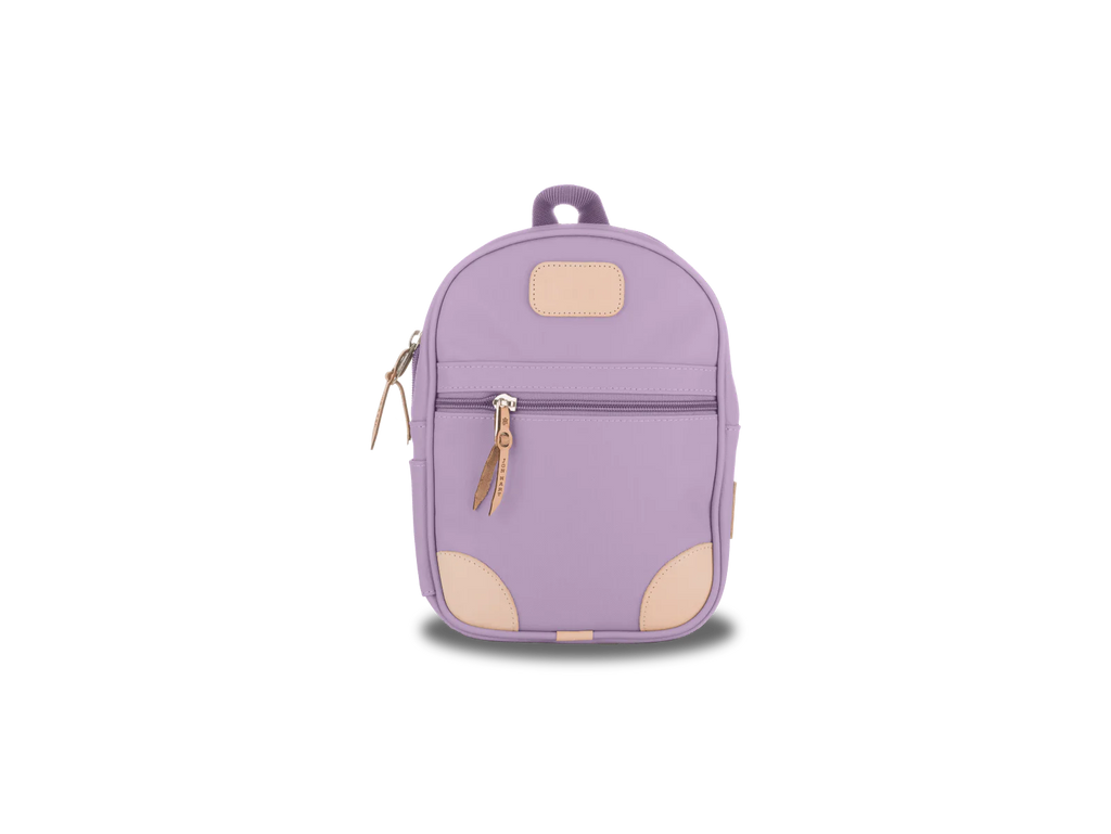 JON HART: Mini Backpack