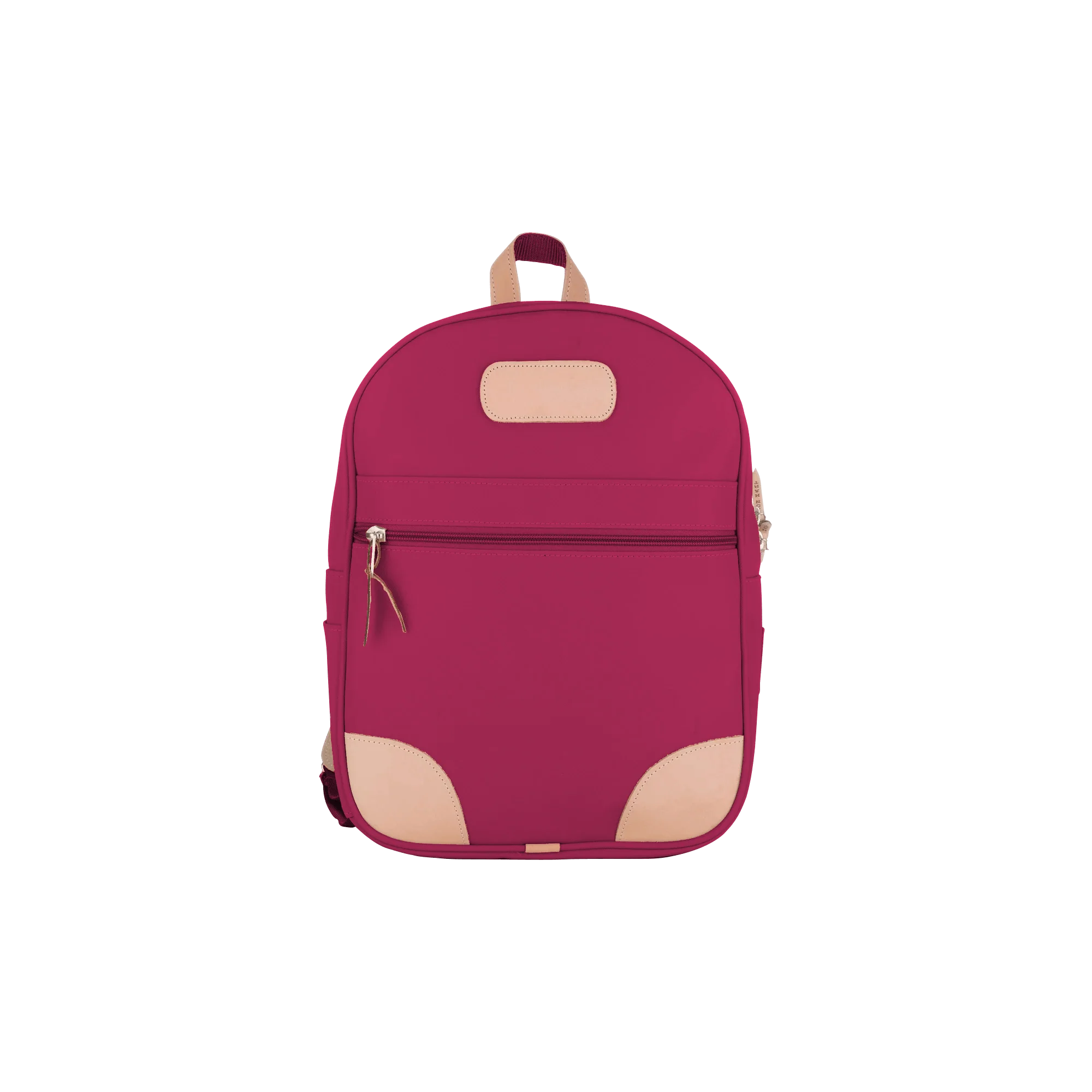 JON HART: Backpack