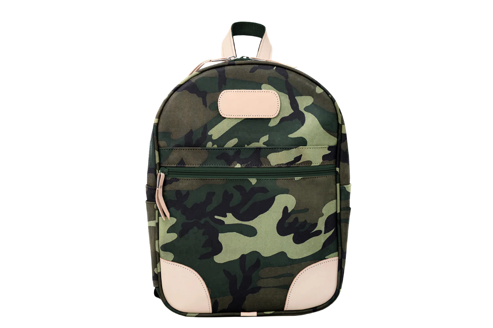 JON HART: Backpack