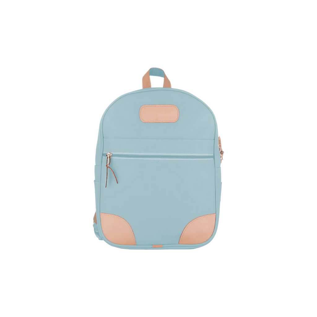 JON HART: Backpack