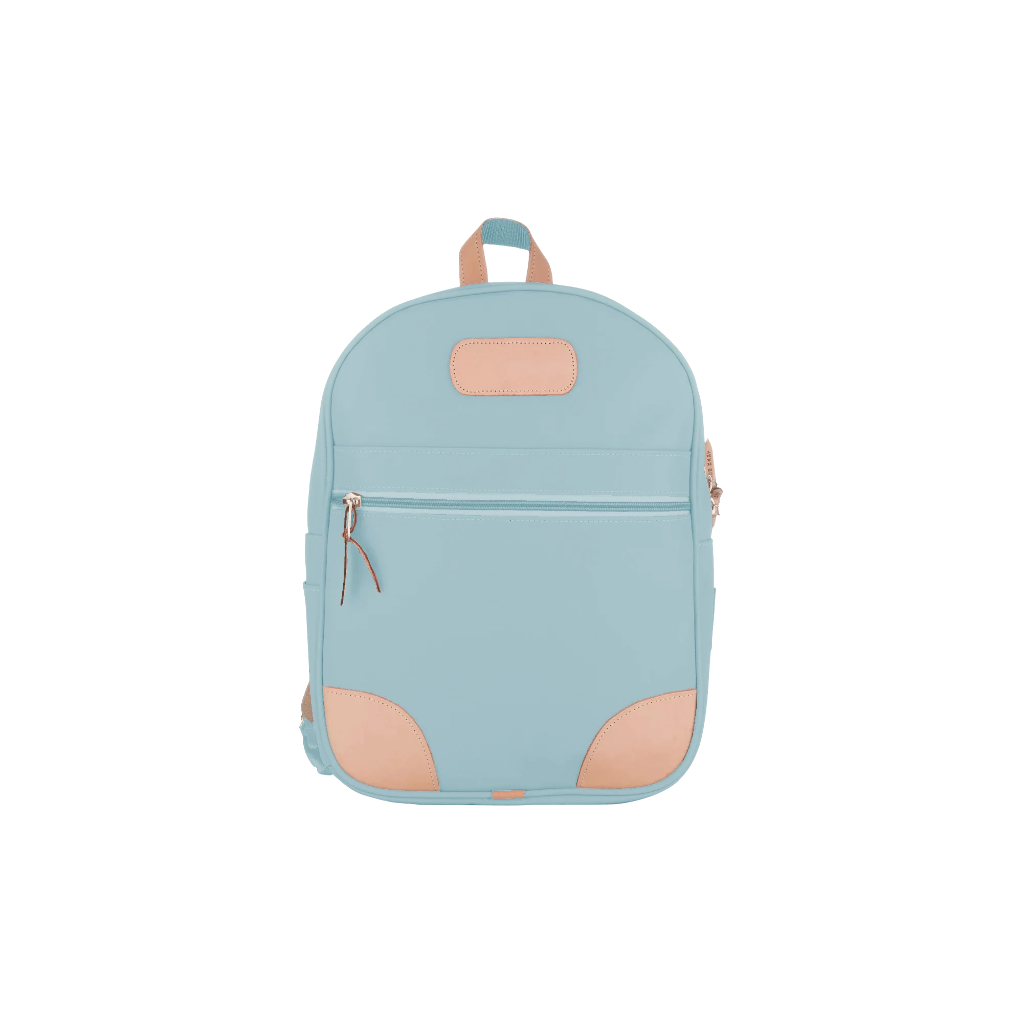 JON HART: Backpack