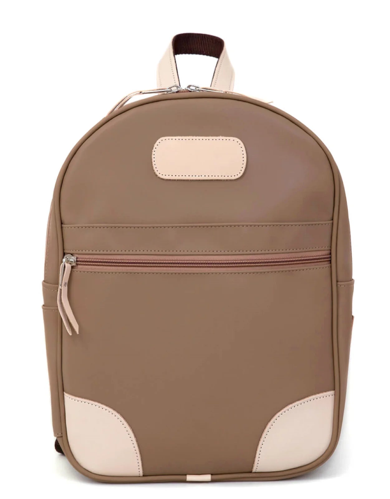 JON HART: Backpack