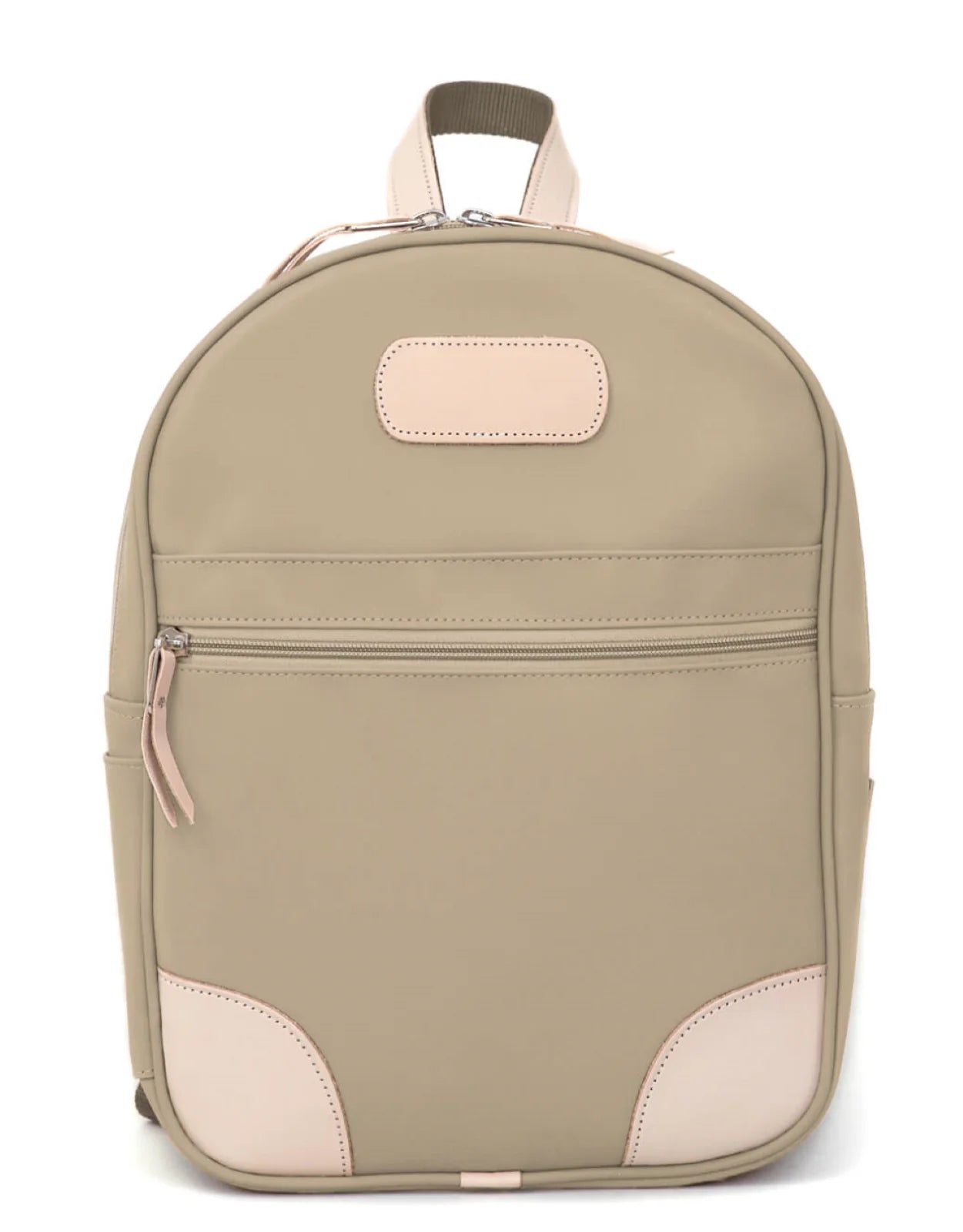 JON HART: Backpack