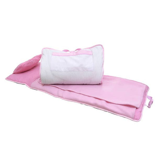 MINT : PINK MAT