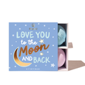 Love You To The Moon