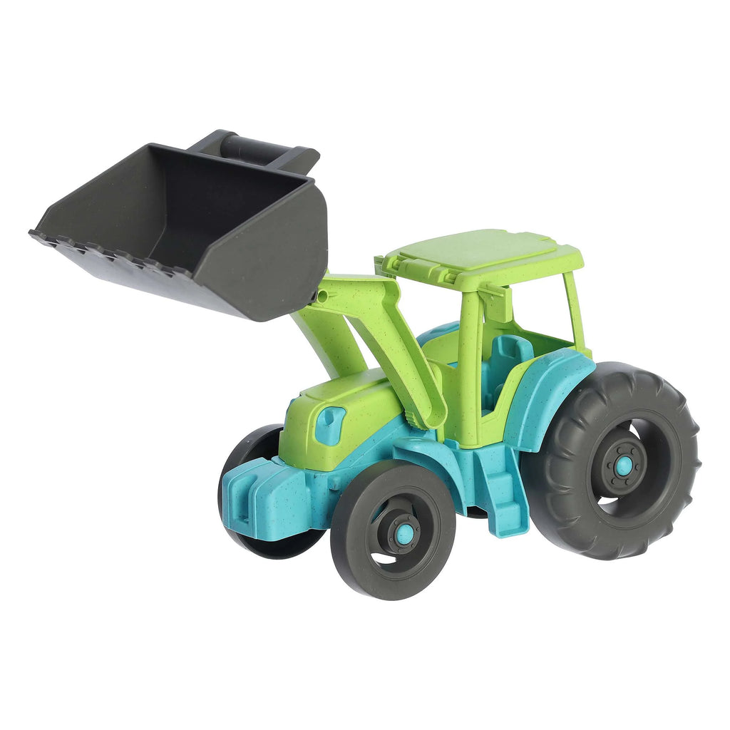 AURORA: Loaded Tractor