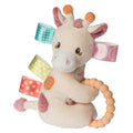 MARY MEYER: Taggies Tillies Giraffe Rattle