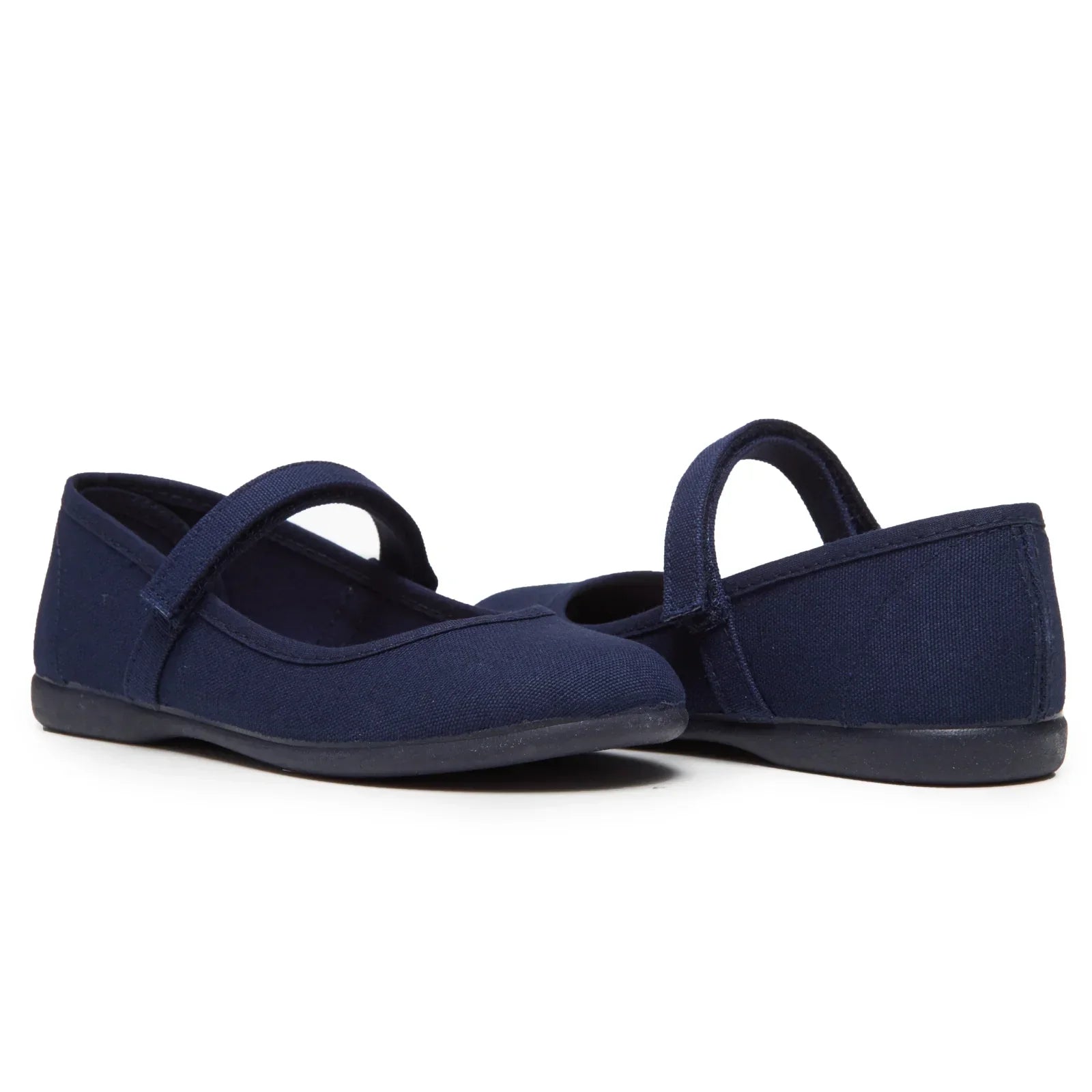 CHILDRENCHIC: ALMA NAVY SHOES