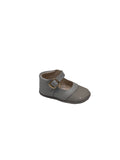 Foxpaws: MIMI STYLE GREY SHOES