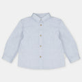 Martin Aranda : Shirt in Woven Fabric