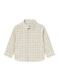 MAYORAL : BOYS BUTTON UP SHIRT