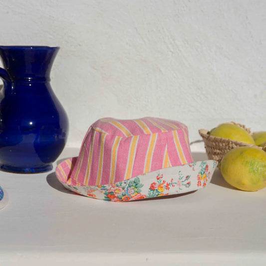SUN HAT LAJIK