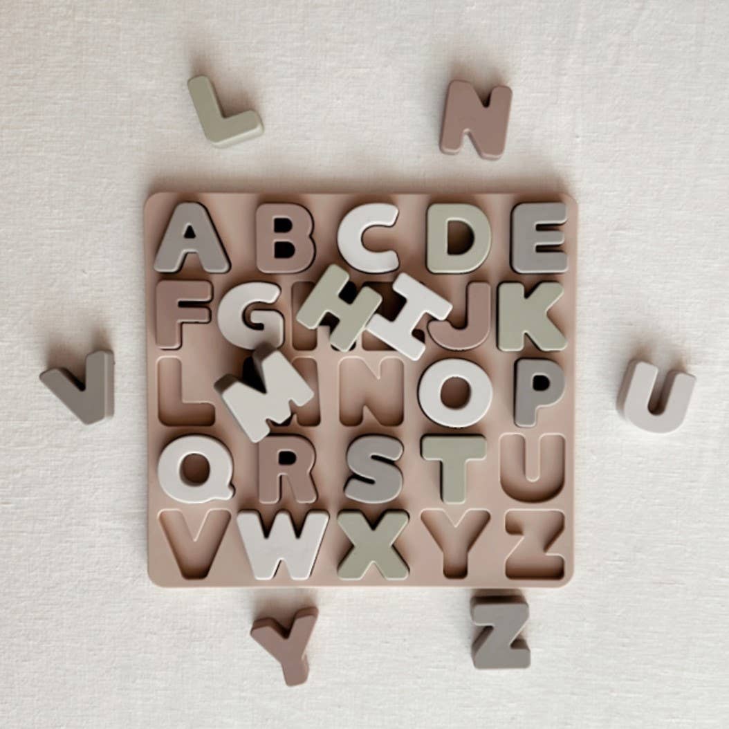 ABC Puzzle