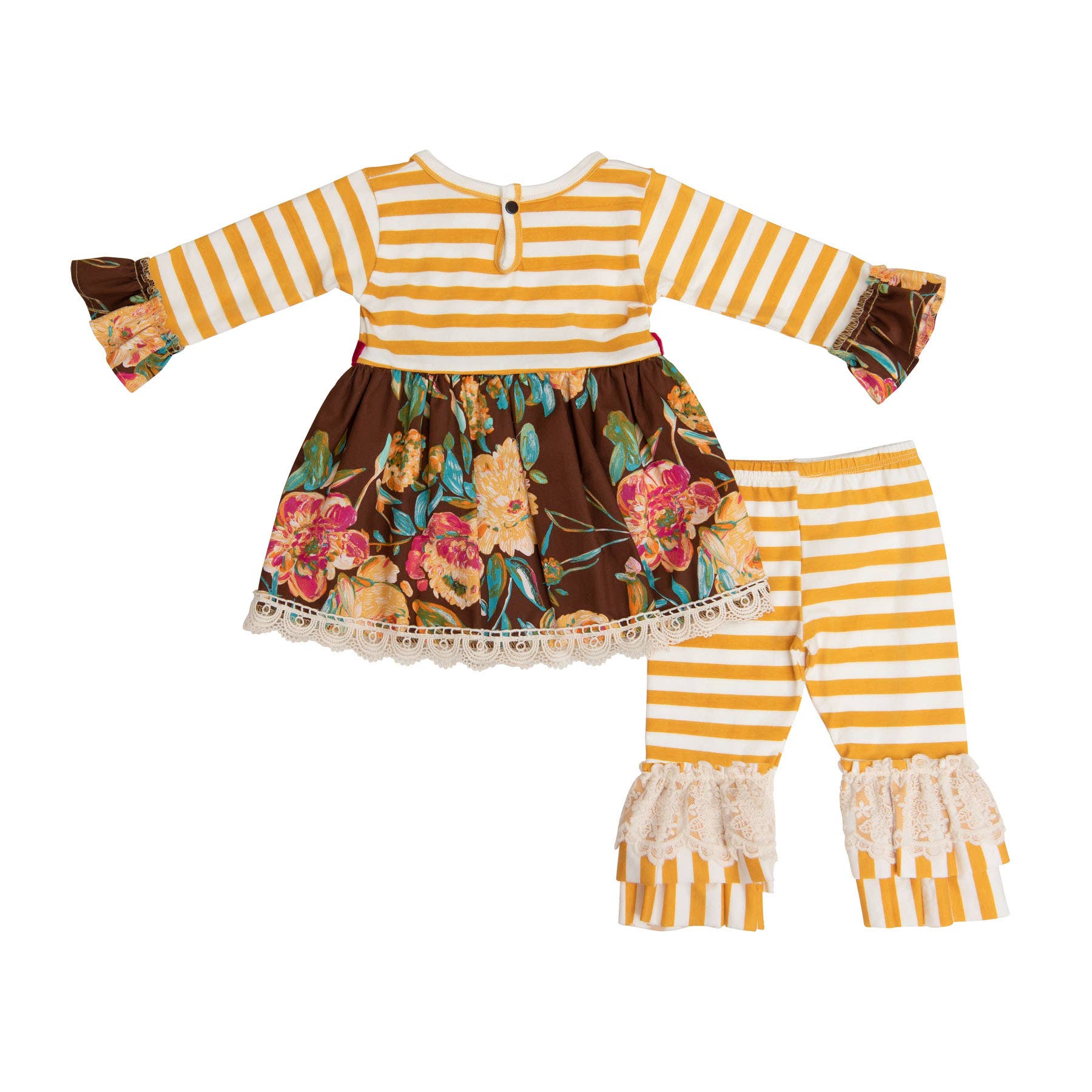 HAUTE BABY: Fall Masterpiece Outfit