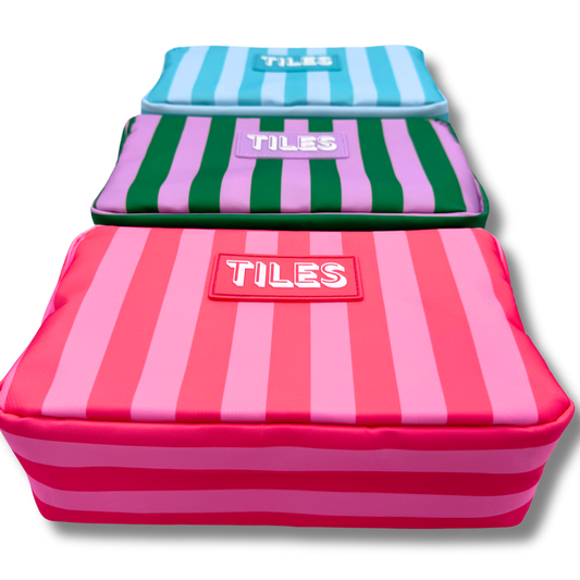 Premium Mahjong Tile Bags