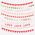 MERI MERI: Valentine's Garland Set