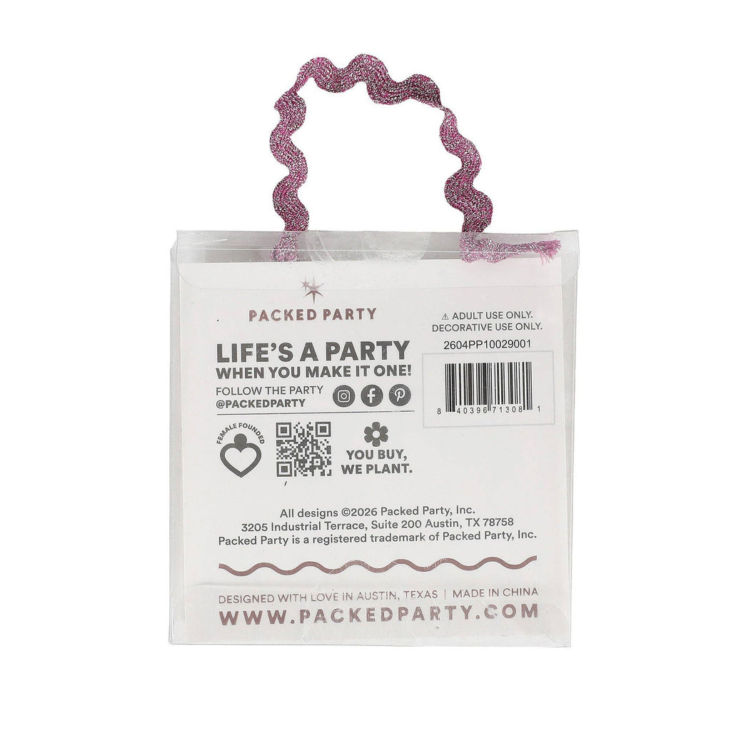 Packed Party : Confetti Halloween Party Accessory